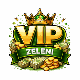 Zeleni VIP Lifetime
