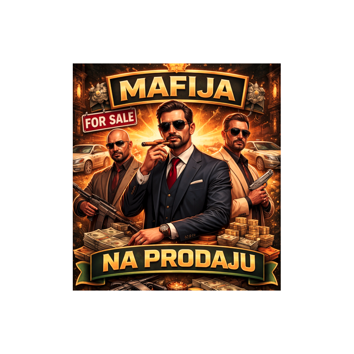 Mafija