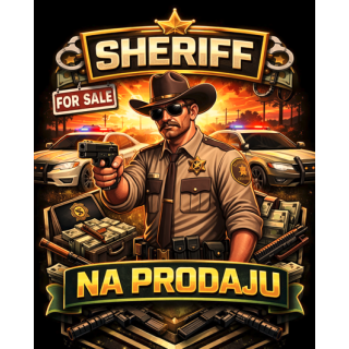 Sheriff