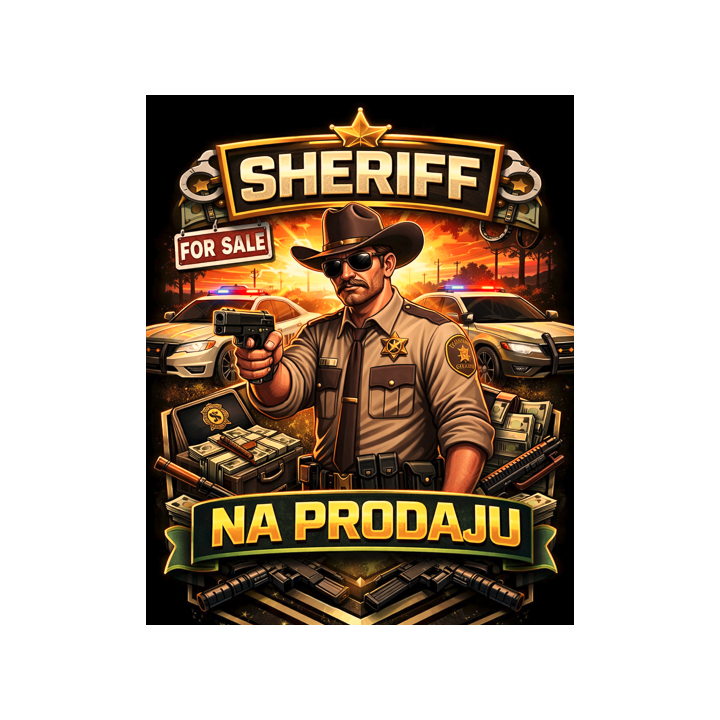 Sheriff